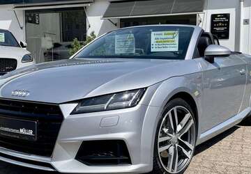 Audi TT 62.000 km 26.800 &euro; Mülheim/Ruhr , Stadteil: Mülheim Saarn 45481