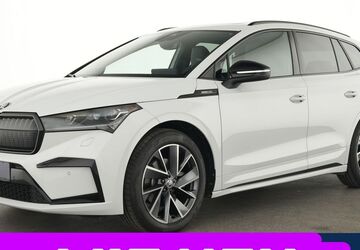 Skoda Enyaq 30.294 km 34.554 &euro; Neuss 41460