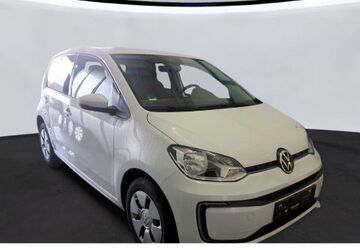 VW e-up! 25.888 km 16.350 &euro; Grevenbroich 41515