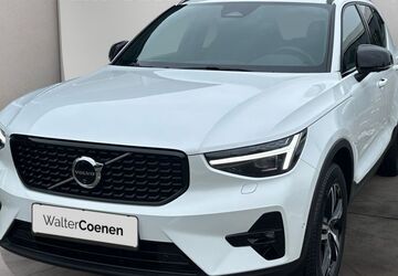 Volvo XC40 24.151 km 33.980 &euro; Mönchengladbach 41068