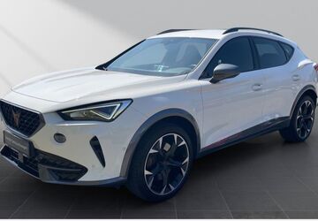 Cupra Formentor 11.800 km 32.790 &euro; Mettmann 40822