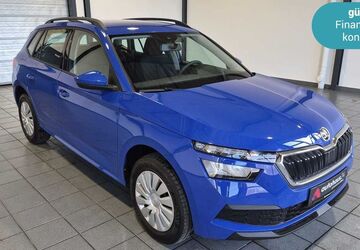 Skoda Kamiq 29.548 km 16.990 &euro; Wuppertal 42287
