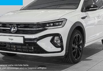 VW Taigo 9.999 km 25.480 &euro; Düsseldorf 40233
