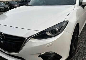 Mazda 3 127.100 km 10.499 &euro; Kaarst 41564