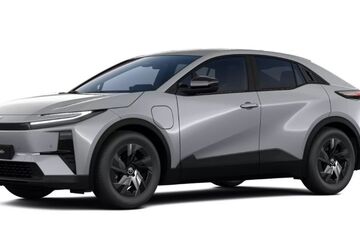 Toyota C-HR 5.451 km 41.970 &euro; Moers 47441