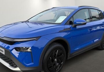 Skoda Elroq 3.000 km 32.190 &euro; Velbert 42553