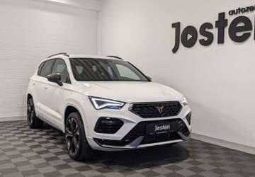 Cupra Ateca 13.000 km 31.990 &euro; Monheim 40789