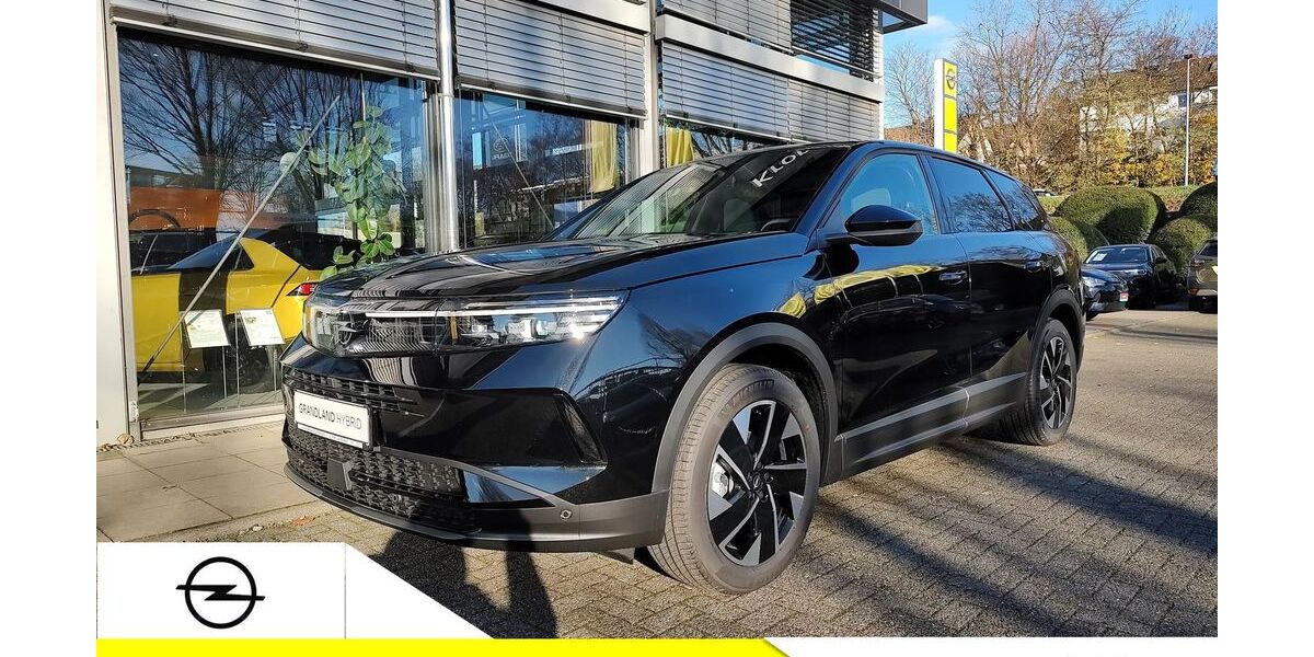 Opel Grandland (X) 28.400 km 27.990 &euro; Düsseldorf 40625
