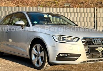 Audi A3 139.000 km 12.699 &euro; Wuppertal 42285