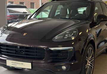 Porsche Cayenne 383.000 km 24.990 &euro; Mülheim an der Ruhr 45478