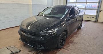 Gebrauchte Opel Corsa