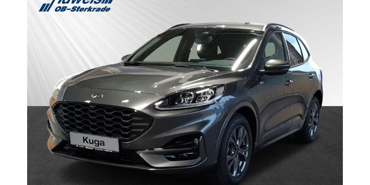 Ford Kuga 20.990 km 26.990 &euro; Oberhausen - Sterkrade 46145
