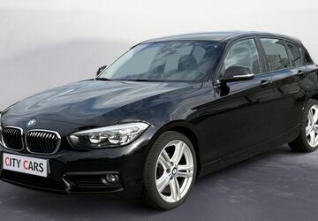BMW 118 96.000 km 10.990 &euro; Dormagen 41540
