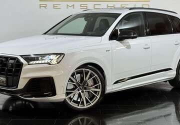 Audi SQ7 117.000 km 67.990 &euro; Remscheid 42897