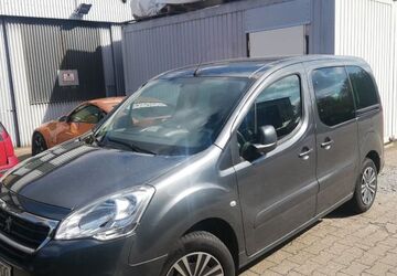 Peugeot Partner Tepee 264.900 km 4.999 &euro; Düsseldorf 40599