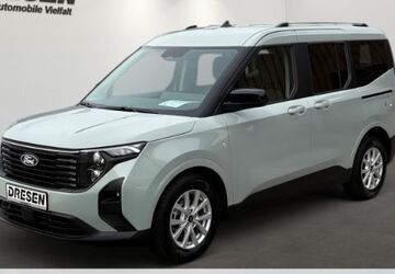 Ford Tourneo Courier 36.000 km 24.290 &euro; Mönchengladbach 41061