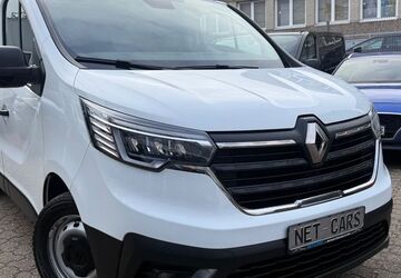 Renault Trafic 93.200 km 17.850 &euro; Hilden (bei Düsseldorf) 40721