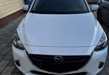 Mazda 2 43.000 km 13.500 &euro; Leverkusen 51373