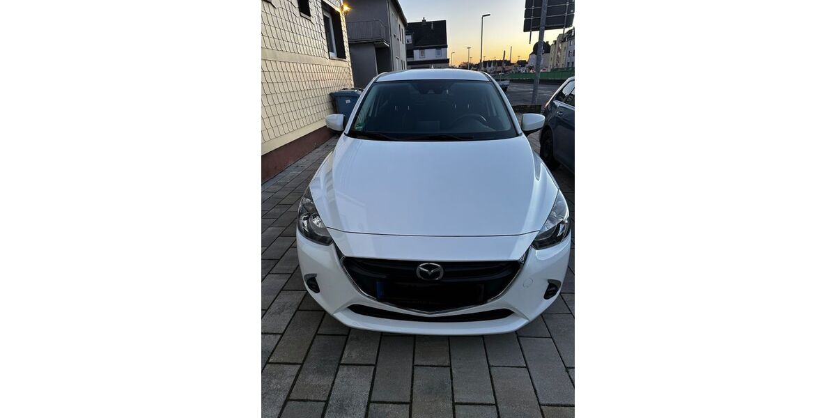 Mazda 2 43.000 km 13.500 &euro; Leverkusen 51373