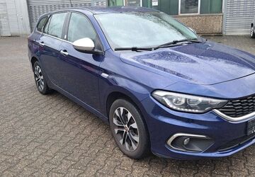 Fiat Tipo 172.758 km 7.850 &euro; Solingen 42651