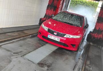 Honda Civic 220.000 km 9.000 &euro; Krefeld 47805