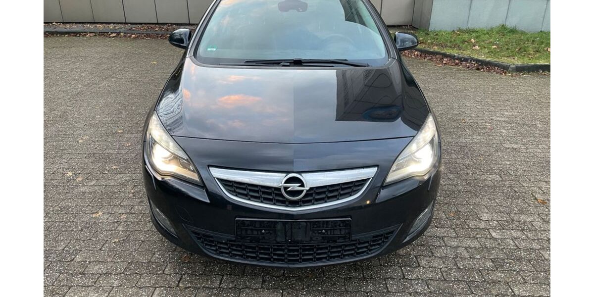 Opel Astra 330.000 km 2.790 &euro; Duisburg 47058