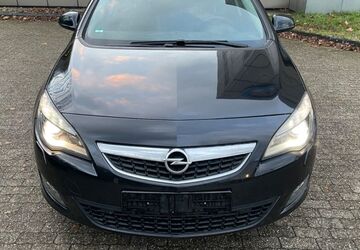 Opel Astra 330.000 km 3.290 &euro; Duisburg 47058