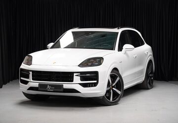 Porsche Cayenne 24.490 km 99.900 &euro; Düsseldorf 40211
