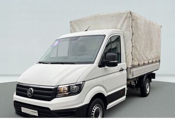 VW Crafter 21.352 km 25.980 &euro; Leverkusen 51379