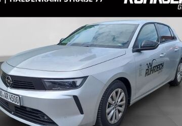 Opel Astra 11.911 km 19.990 &euro; Duisburg 47059
