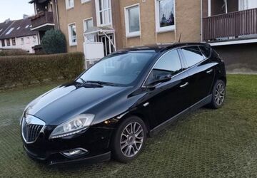 Lancia Delta 277.884 km 1.850 &euro; Heiligenhaus 42579