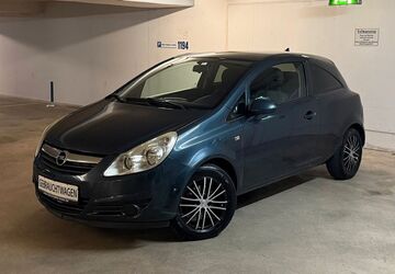 Opel Corsa 186.000 km 1.950 &euro; Neuss 41460