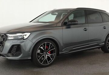 Audi Q7 11.800 km 78.384 &euro; Neuss 41460