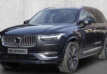 Volvo XC90 42.870 km 47.480 &euro; Wuppertal 42109
