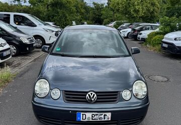 VW Polo 168.850 km 1.890 &euro; Düsseldorf 40479