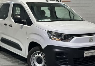 Fiat Doblo 43.929 km 20.218 &euro; Solingen 42655