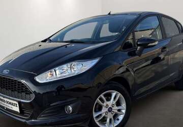 Ford Fiesta 67.063 km 6.980 &euro; Grevenbroich 41515