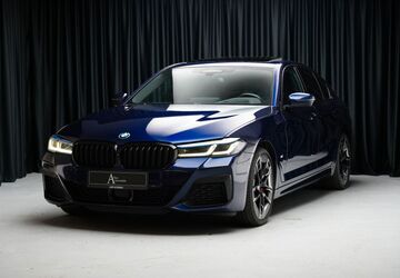 BMW 530 88.100 km 47.990 &euro; Düsseldorf 40211