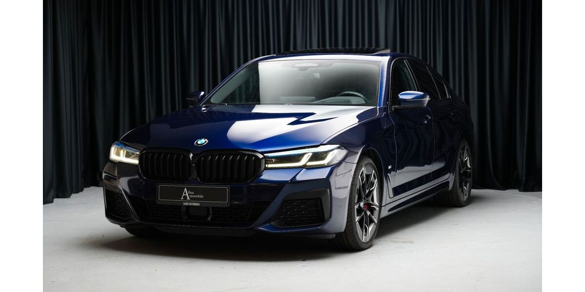 BMW 530 88.100 km 47.990 &euro; Düsseldorf 40211