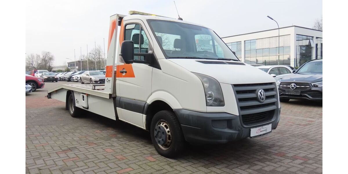 VW Crafter 300.000 km 11.900 &euro; Neuss 41469