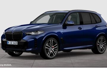 BMW X5 7.094 km 94.790 &euro; Velbert 42549