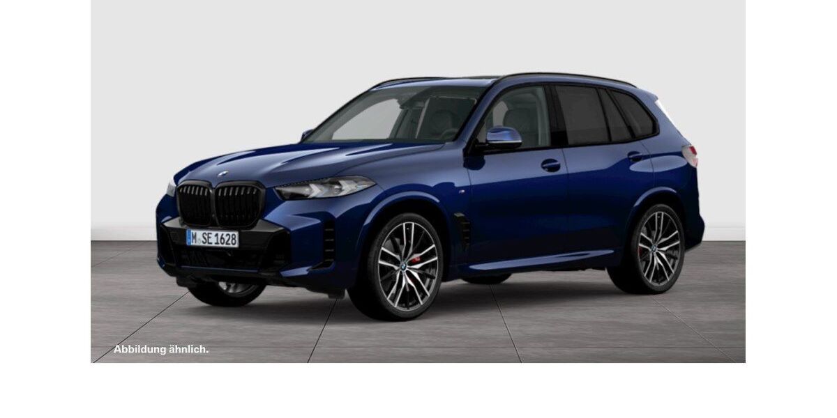 BMW X5 7.094 km 94.790 &euro; Velbert 42549