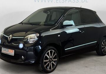 Renault Twingo 16.131 km 10.489 &euro; Moers 47445