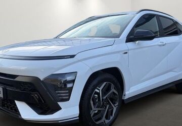 Hyundai KONA 1.500 km 28.980 &euro; Mülheim 45478