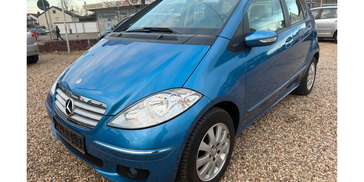 Mercedes-Benz A 150 44.300 km 6.490 &euro; Leverkusen 51371