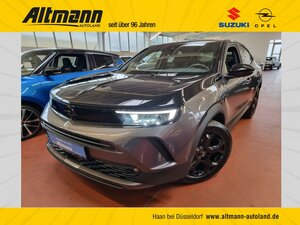 Opel Mokka Black Activ Drive Ass. Winterp. Navi Pro uvm 3.390 km 23.440 &euro; HAAN 42781