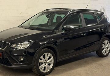 Seat Arona 92.155 km 12.600 &euro; Düsseldorf 40468