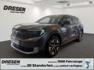 Gebrauchte Ford Explorer