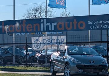 Peugeot 207 179.000 km 2.699 &euro; Kempen 47906