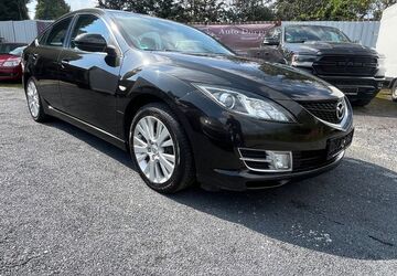 Mazda 6 242.000 km 3.340 &euro; Krefeld 47809